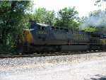 CSX 5004